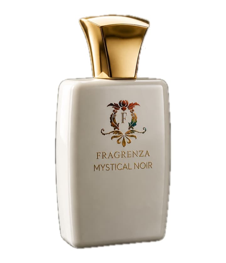 Fragrenza Mystical Noir