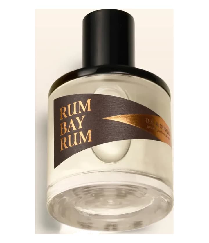 D.S. & Durga Rum Bay Rum