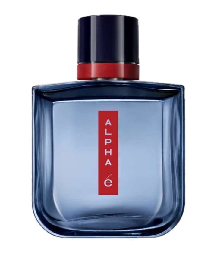 Ésika Alpha