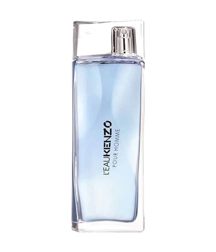 Kenzo L'Eau par Kenzo pour Femme
