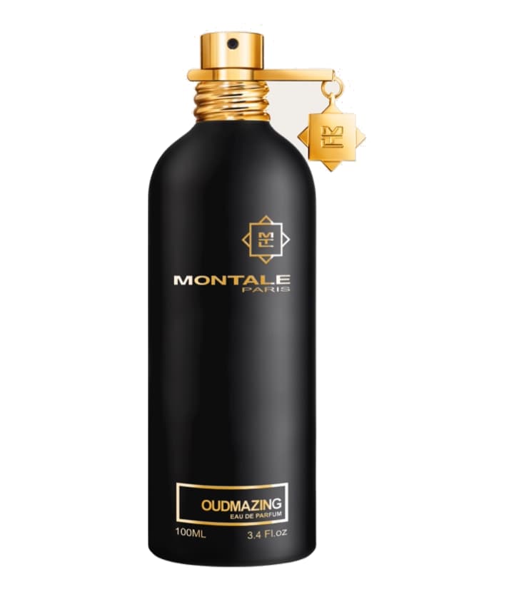 Montale Oudmazing