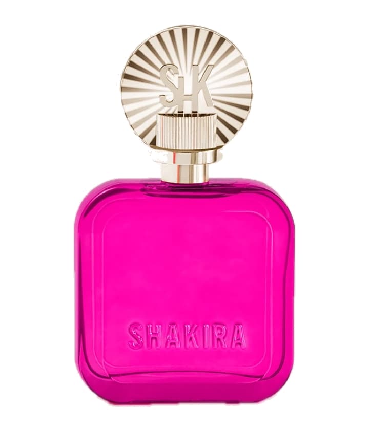 Shakira Fucsia