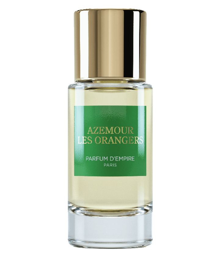 Parfum d’Empire Azemour