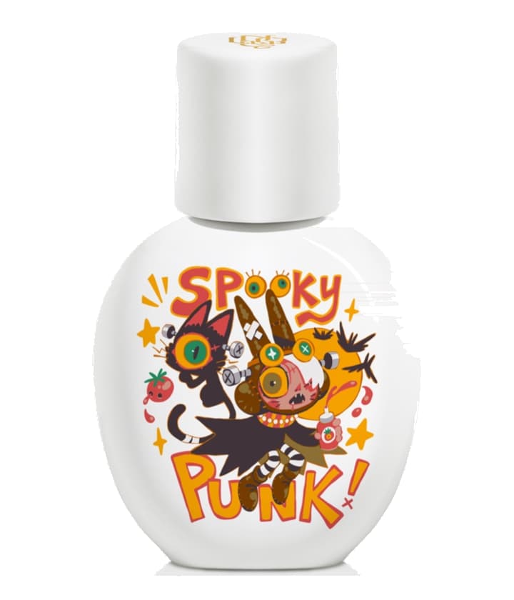 SIAM 1928 Spooky Punk