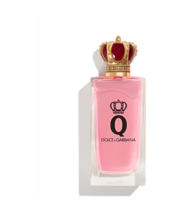 Dolce & Gabbana Q Eau de Parfum