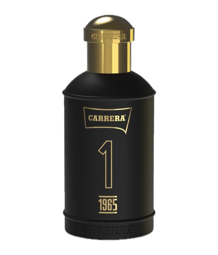 Carrera Jeans Parfums 1965 No. 1