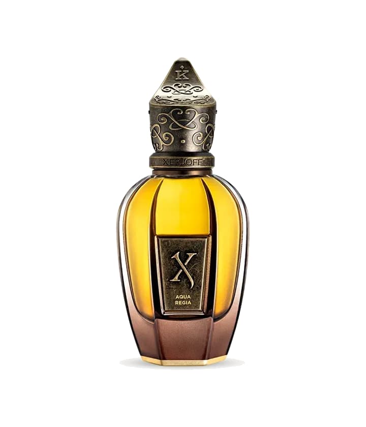 Xerjoff Aqua Regia