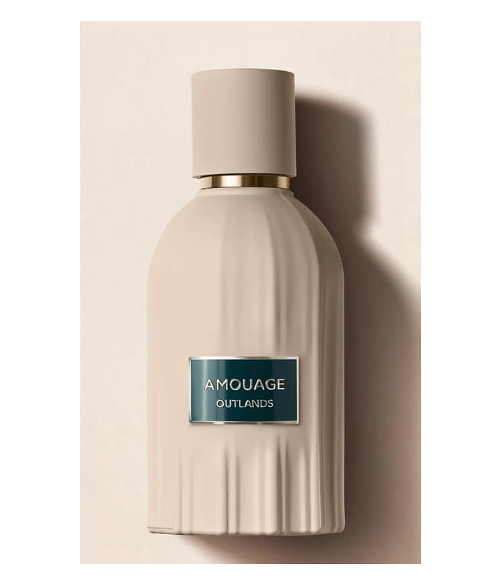 Amouage Outlands