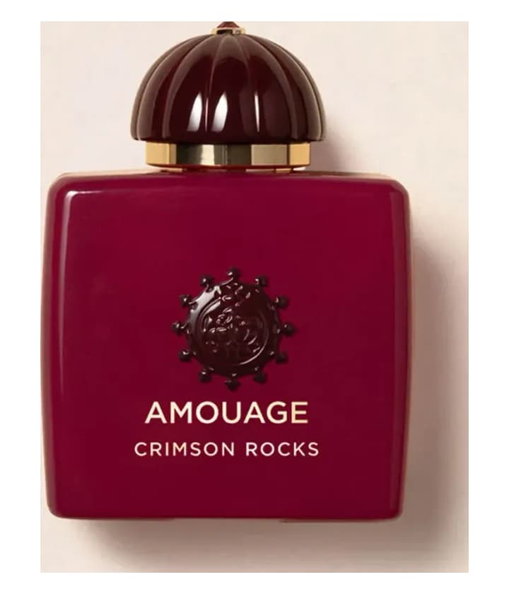 Amouage Crimson Rocks
