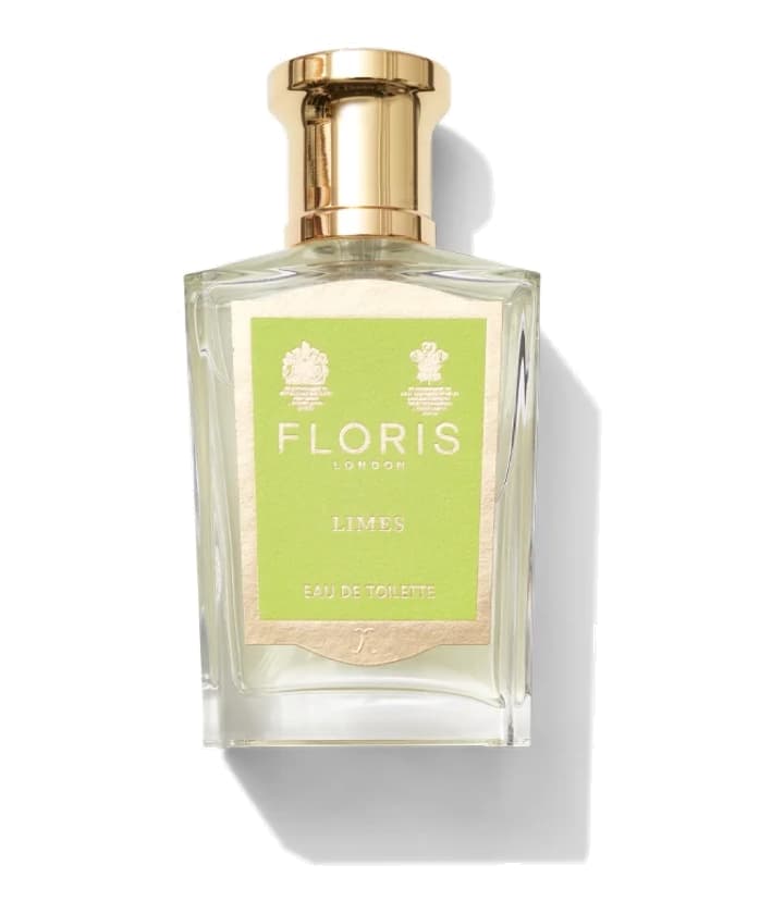 Floris Limes