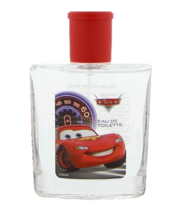 Disney Cars (Corine de Farme)