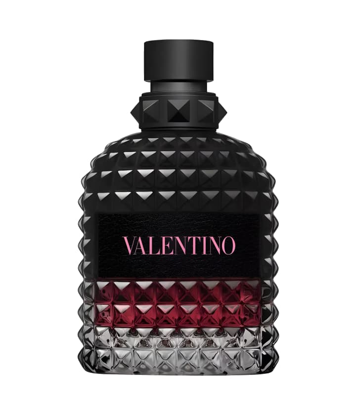 Valentino Uomo Born in Roma Intense Eau de Parfum Intense