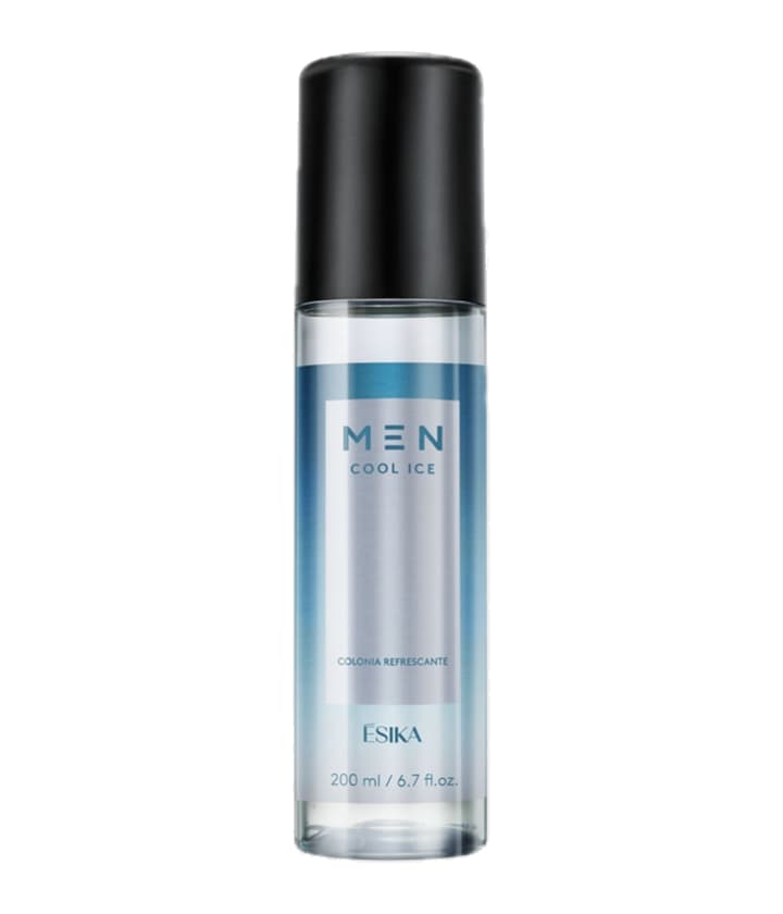 Ésika Men Cool Ice