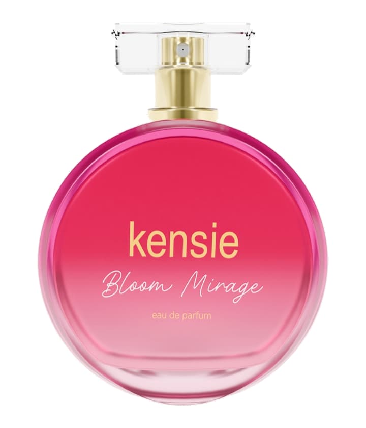 Kensie Bloom Mirage