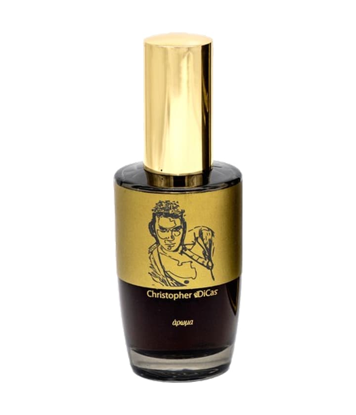 Christopher DiCas Christopher DiCas Le Parfum