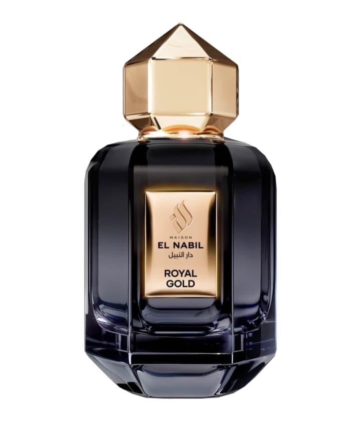 El Nabil Royal Gold