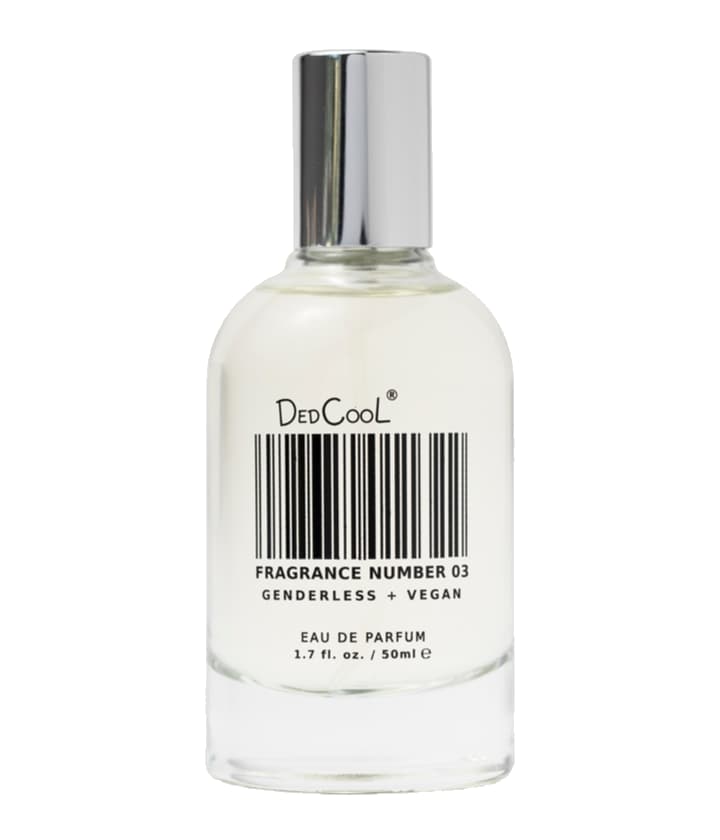 DedCool Fragrance 03 "Blonde"