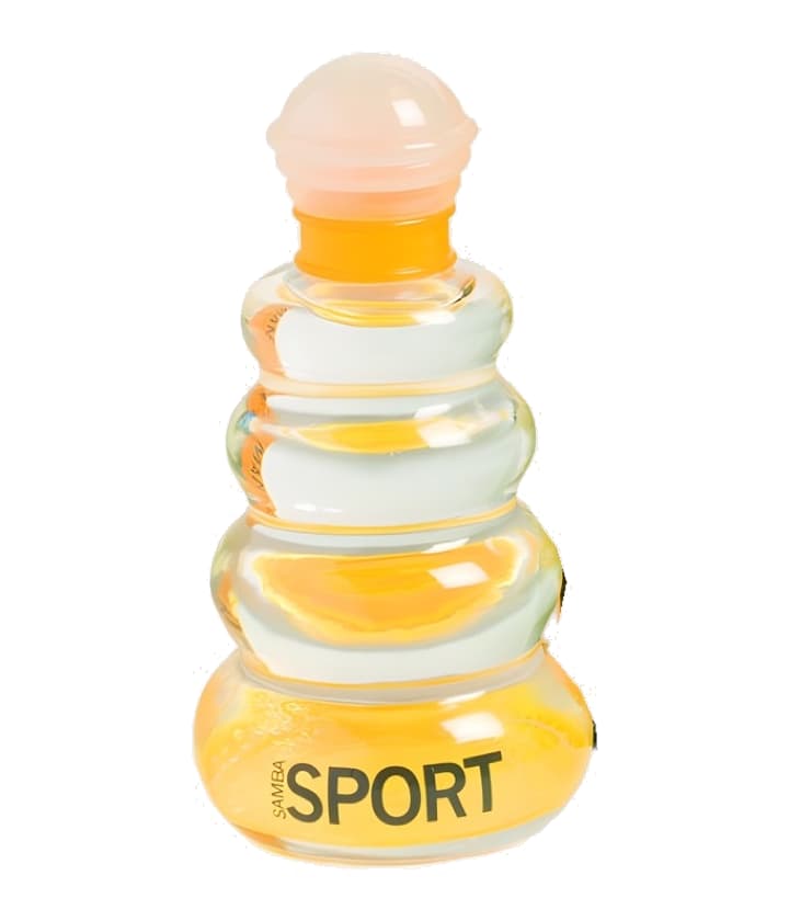 Perfumer's Workshop Samba Sport Man
