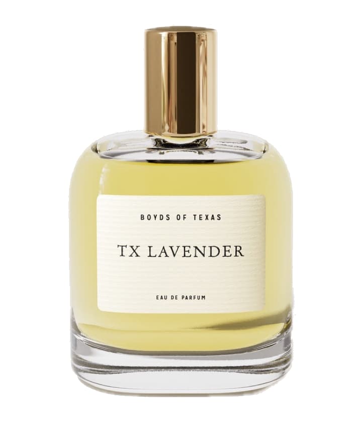 Boyd's of Texas TX Lavender