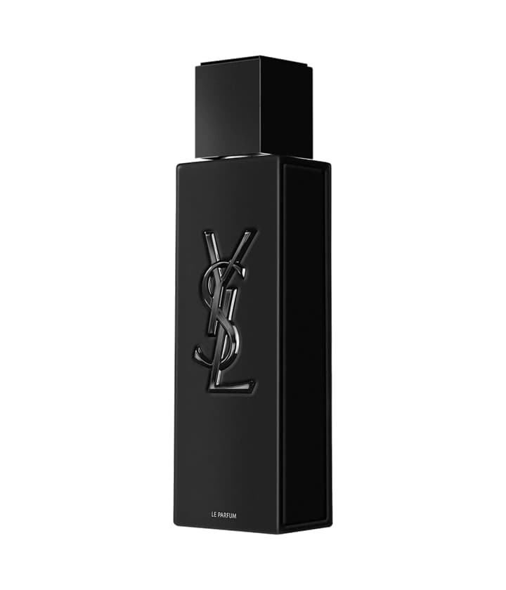 Yves Saint Laurent MYSLF Le Parfum Le Parfum