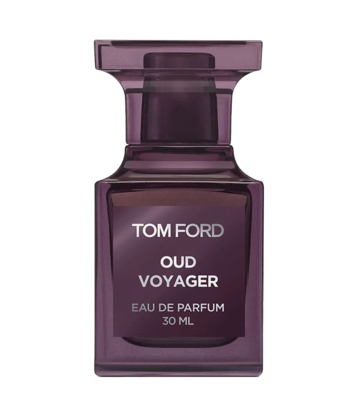 Tom Ford Oud Voyager Eau de Parfum