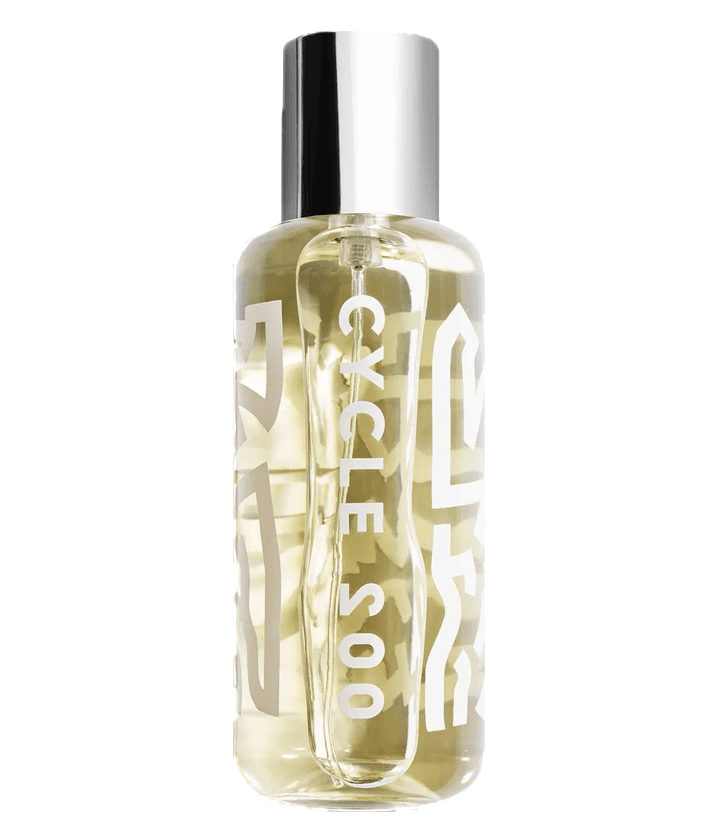 Maison Violet CYCLE 002