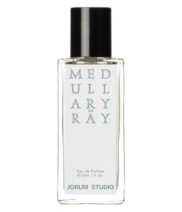 Jorum Studio Medullary-Ray