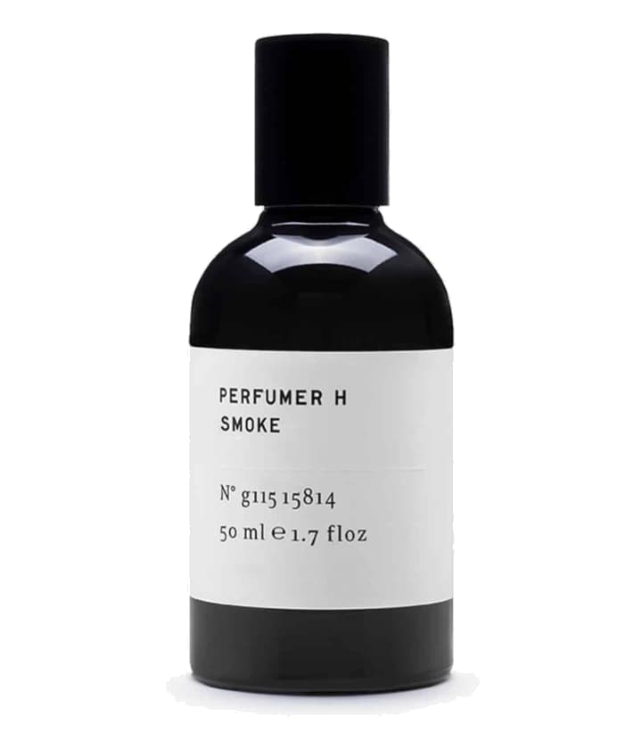 Perfumer H Smoke
