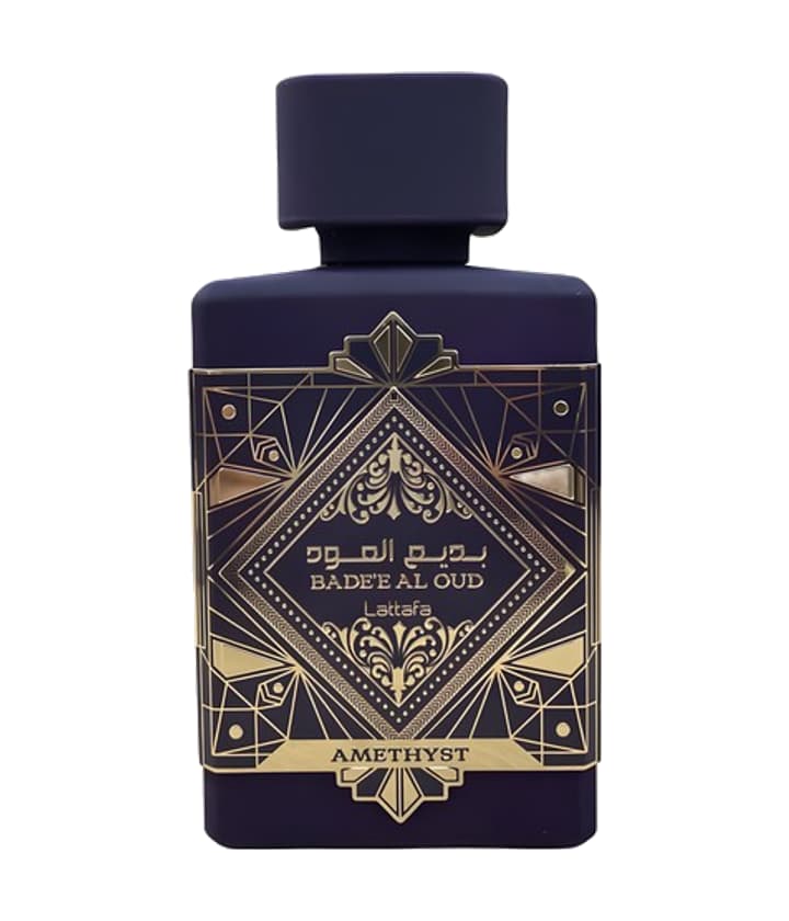 Lattafa Bade'e Al Oud Amethyst