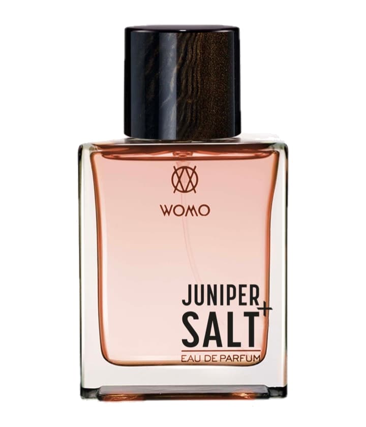Womo Juniper + Salt