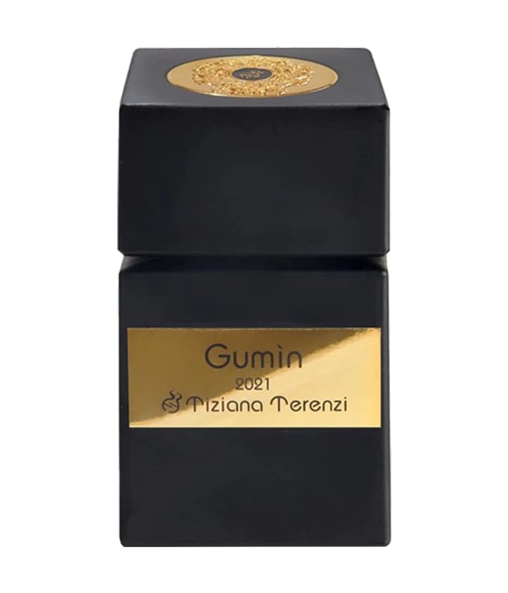 Tiziana Terenzi Gumìn