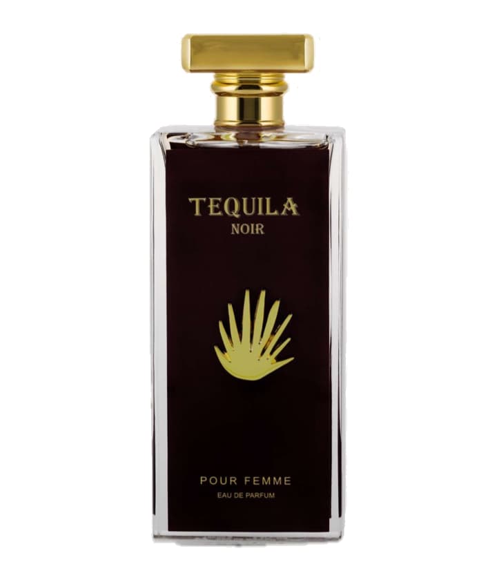 Bharara Tequila Noir Pour Femme