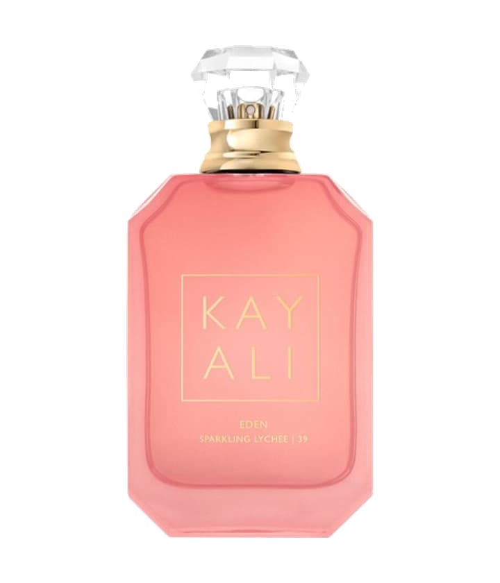 Kayali Fragrances Eden Sparkling Lychee | 39 Eau de Parfum