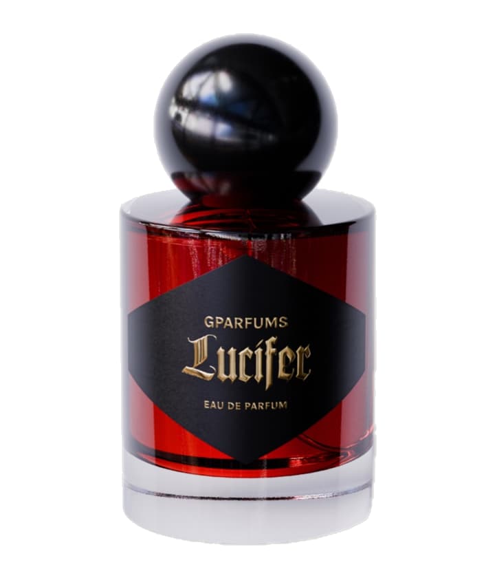 G Parfums Lucifer
