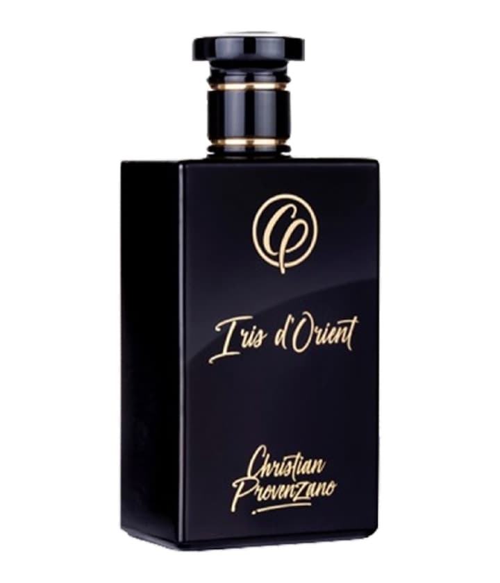 Christian Provenzano Parfums Iris d’Orient Eau de Parfum