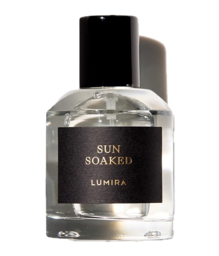 Lumira Sun Soaked