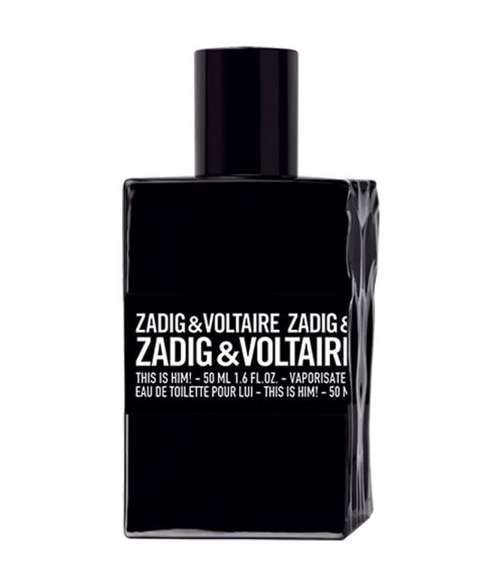 Zadig & Voltaire This Is Him!