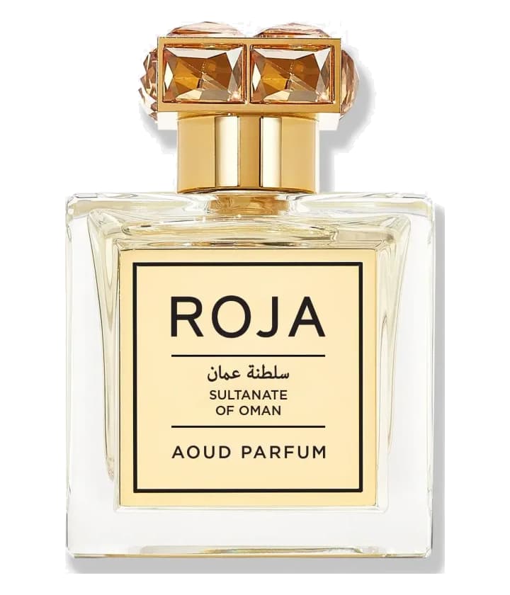 Roja Sultanate of Oman