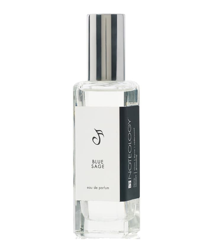 Noteology Blue Sage