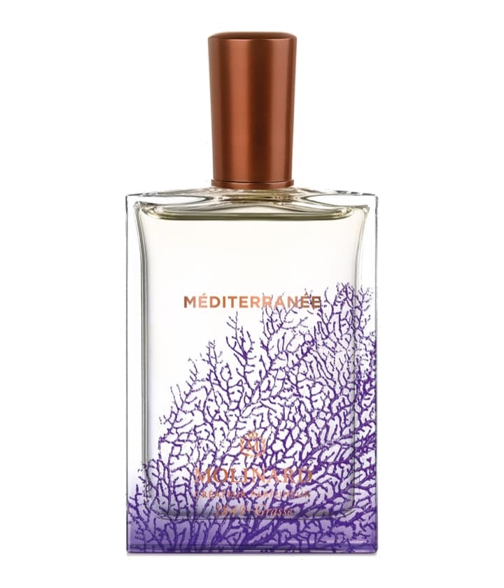 Molinard Méditerranée