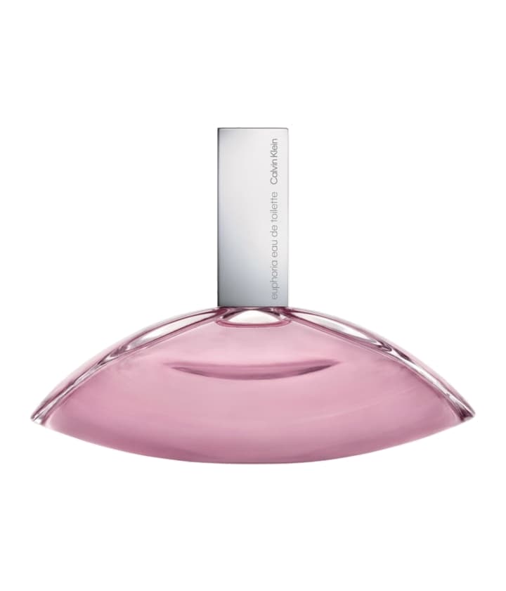 Calvin Klein Euphoria Eau de Toilette (2023)