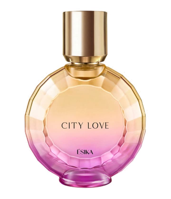 Ésika City Love