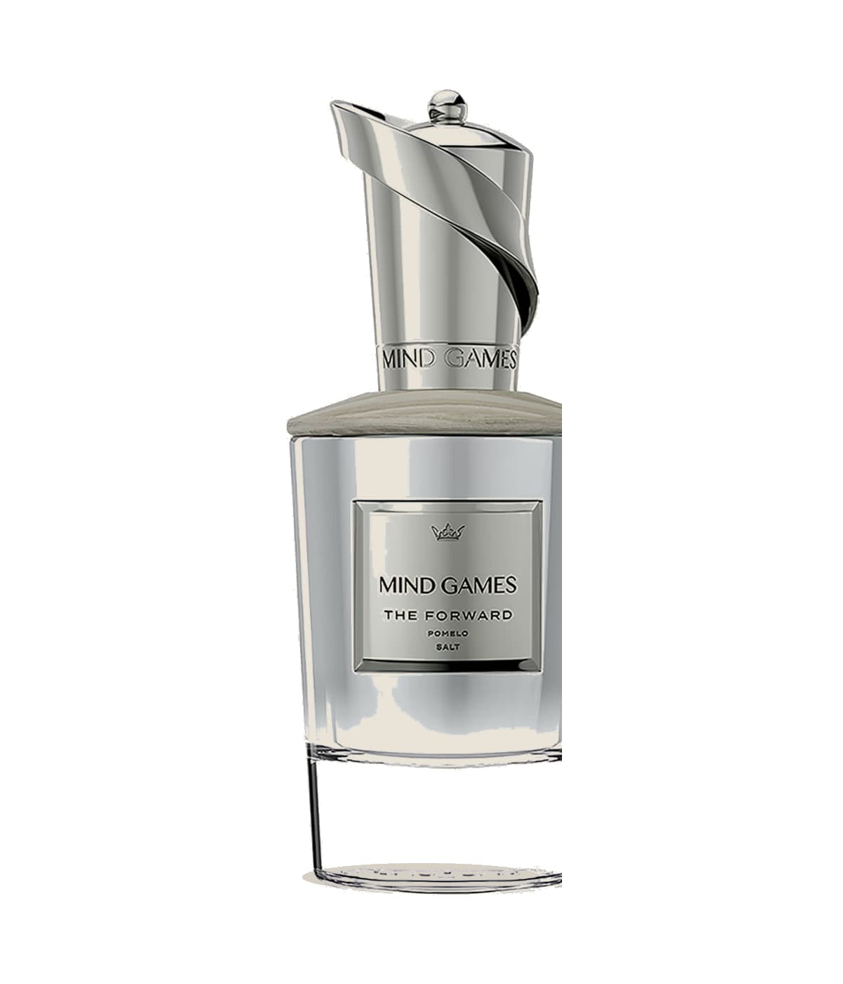 Mind Games The Forward Extrait de Parfum