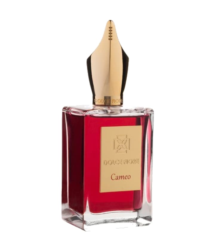 Dolce Fiore Cameo