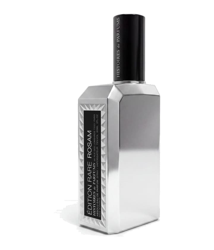 Histoires de Parfums Rosam