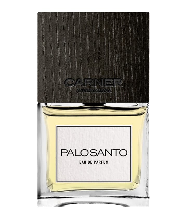 Carner Barcelona Palo Santo