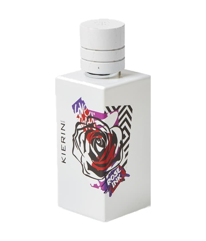 Kierin Rose Ink