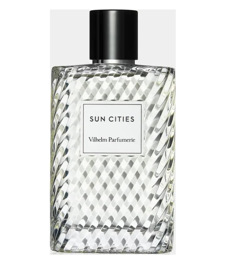 Vilhelm Parfumerie SUN CITIES
