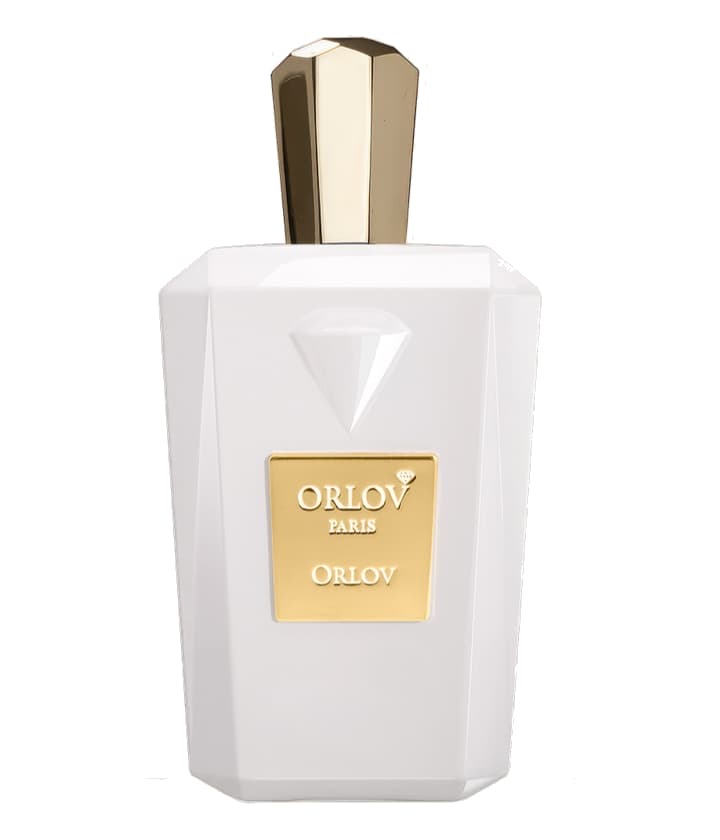 Orlov Paris Orlov