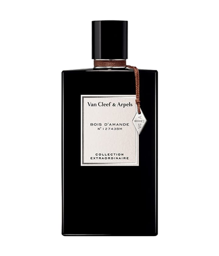 Van Cleef & Arpels Bois d'Amande